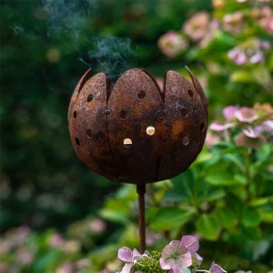 Marshallhållare Tulpan på pinne