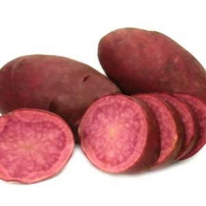 Sättpotatis Heiderot Eko 0,3 kg